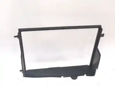 Second-hand car spare part radiator case for renault arkana i (lcm_, ldn_) 1.3 tce 140 (ldn0) oem iam references 214991730r