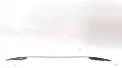 Second-hand car spare part roof bars for mg rover mg zs suv 1.5 vti oem iam references 