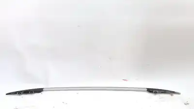 Second-hand car spare part roof bars for mg rover mg zs suv 1.5 vti oem iam references 