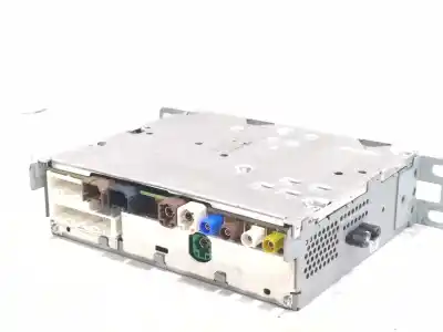 Second-hand car spare part gps navigation system for renault arkana i (lcm_, ldn_) 1.3 tce 140 (ldn0) oem iam references 259153695r  