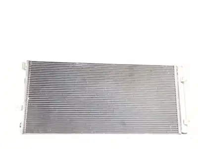 Автозапчасти б/у конденсатор / радиатор кондиционера воздуха за RENAULT MASTER III FURGÓN (FV) 2.3 DCI 145 RWD (FV0E, FV0F, FV0T, FV10, FV12) ссылки OEM IAM 921007845R  