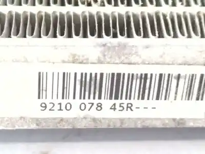 Автозапчасти б/у конденсатор / радиатор кондиционера воздуха за renault master iii furgón (fv) 2.3 dci 145 rwd (fv0e, fv0f, fv0t, fv10, fv12) ссылки oem iam 921007845r  