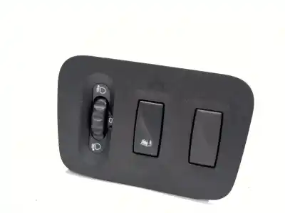 İkinci el araba yedek parçası Far Yükseklik Ayar Düğmesi için RENAULT MASTER III FURGÓN (FV) 2.3 DCI 145 RWD (FV0E, FV0F, FV0T, FV10, FV12) OEM IAM referansları 8200379685  