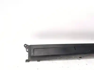 Автозапчасти б/у задний бампер за renault master iii furgón (fv) 2.3 dci 145 rwd (fv0e, fv0f, fv0t, fv10, fv12) ссылки oem iam 850220011r  