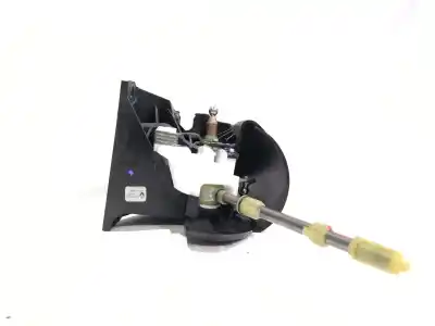 Pezzo di ricambio per auto di seconda mano leva del cambio per renault master iii furgón (fv) 2.3 dci 145 rwd (fv0e, fv0f, fv0t, fv10, fv12) riferimenti oem iam 349012637r  