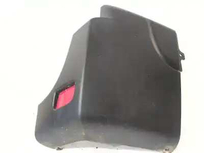 Gebrauchtes Autoersatzteil Rechte Hintere Stossfängerzehe zum RENAULT MASTER III FURGÓN (FV) 2.3 DCI 145 RWD (FV0E, FV0F, FV0T, FV10, FV12) OEM-IAM-Referenzen 850160036R  