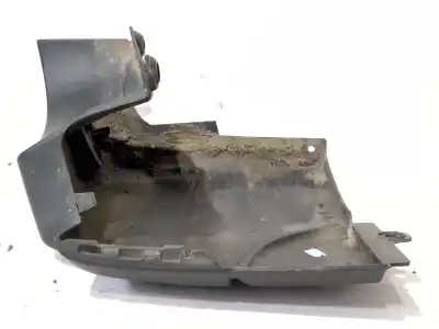 İkinci el araba yedek parçası sag arka tampon burnu için renault master iii furgón (fv) 2.3 dci 145 rwd (fv0e, fv0f, fv0t, fv10, fv12) oem iam referansları 850160036r  