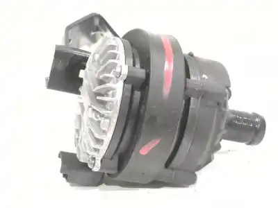 Second-hand car spare part water pump for renault rafale (dhn) rafale (dhn) full hybrid hev (hyb05) oem iam references 210101470r