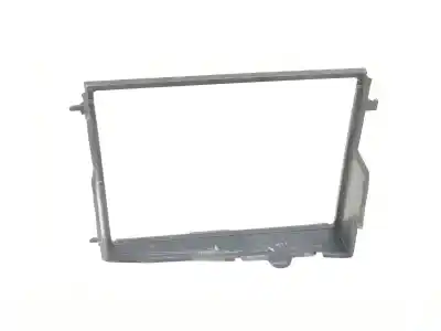 Second-hand car spare part front radiator support for renault arkana i (lcm_, ldn_) 1.3 tce 160 (ldn1) oem iam references 