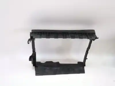 Peça sobressalente para automóvel em segunda mão carcaça do radiador por renault captur ii (hf_) e-tech 145 (hfmu) referências oem iam 