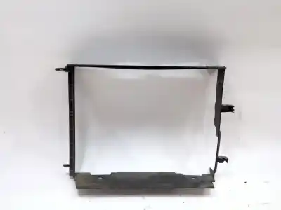 Автозапчасти б/у корпус радиатора за dacia jogger 1.0 tce 110 (rkmd) ссылки oem iam 