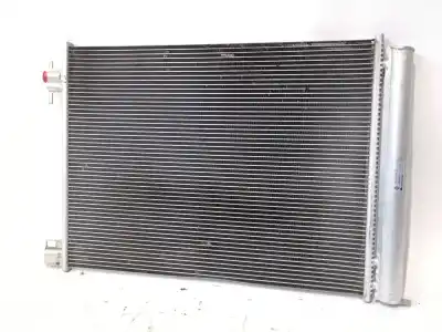 Автозапчасти б/у конденсатор / радиатор кондиционера воздуха за renault arkana i (lcm_, ldn_) 1.3 tce 140 (ldn0) ссылки oem iam   