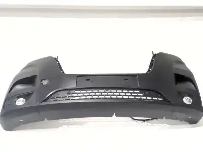 İkinci el araba yedek parçası ön Tampon için RENAULT MASTER III FURGÓN (FV) 2.3 DCI 135 RWD (FV0N) OEM IAM referansları 620104124X  