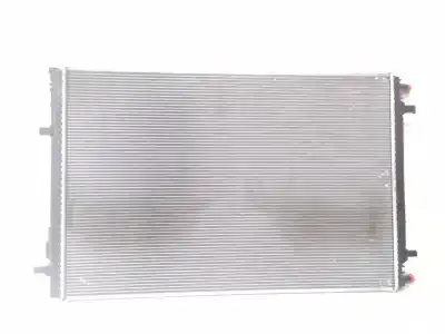 Second-hand car spare part water radiator for renault rafale (dhn) rafale (dhn) full hybrid hev (hyb05) oem iam references 3230614
