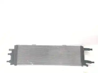 Second-hand car spare part water radiator for renault rafale (dhn) rafale (dhn) full hybrid hev (hyb05) oem iam references 214572452r