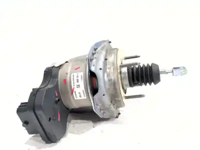 Second-hand car spare part brake servo for renault rafale (dhn) rafale (dhn) full hybrid hev (hyb05) oem iam references 460076850r