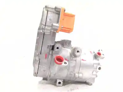 Second-hand car spare part air conditioning compressor for renault rafale (dhn) rafale (dhn) full hybrid hev (hyb05) oem iam references 926009057r