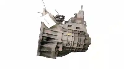 Second-hand car spare part gearbox for bedford focus  oem iam references 2s4r7002ma  