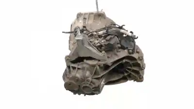 Second-hand car spare part gearbox for bedford focus  oem iam references 2s4r7002ma  