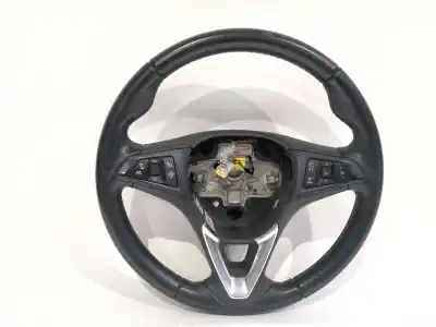 Second-hand car spare part steering wheel for opel astra k sports tourer (b16) 1.6 cdti (35) oem iam references 39058750