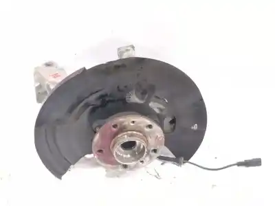 Second-hand car spare part front left knuckle for renault rafale (dhn) rafale (dhn) full hybrid hev (hyb05) oem iam references 400159453r