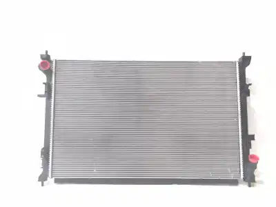 Second-hand car spare part water radiator for renault rafale (dhn) rafale (dhn) full hybrid hev (hyb05) oem iam references 