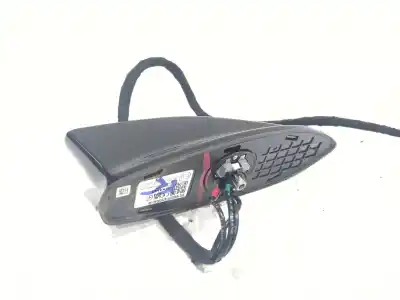 Second-hand car spare part antenna for renault rafale (dhn) rafale (dhn) full hybrid hev (hyb05) oem iam references 282164003r