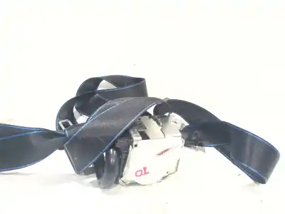 Second-hand car spare part rear right seat belt for renault rafale (dhn) rafale (dhn) full hybrid hev (hyb05) oem iam references 888842559r