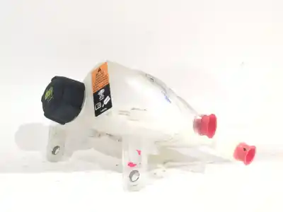 Second-hand car spare part coolant expansion tank for renault rafale (dhn) rafale (dhn) full hybrid hev (hyb05) oem iam references 217106rs5a
