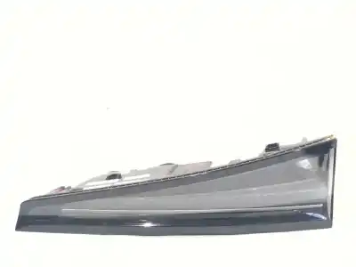 Second-hand car spare part interior left tailgate light for renault rafale (dhn) rafale (dhn) full hybrid hev (hyb05) oem iam references 265550354r