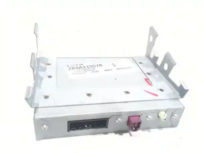 Second-hand car spare part electronic module for renault rafale (dhn) rafale (dhn) full hybrid hev (hyb05) oem iam references 284a11957r