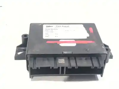 Second-hand car spare part electronic module for renault rafale (dhn) rafale (dhn) full hybrid hev (hyb05) oem iam references 284l03471r