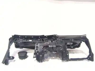 Second-hand car spare part airbag kit for renault rafale (dhn) rafale (dhn) full hybrid hev (hyb05) oem iam references 681033492r