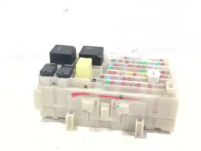 Second-hand car spare part fuse box unit for renault rafale (dhn) rafale (dhn) full hybrid hev (hyb05) oem iam references 252368397r