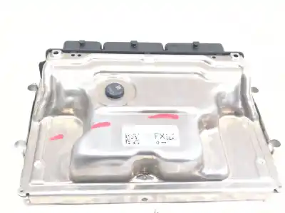 Second-hand car spare part ecu engine control for renault rafale (dhn) rafale (dhn) full hybrid hev (hyb05) oem iam references 237a00288r