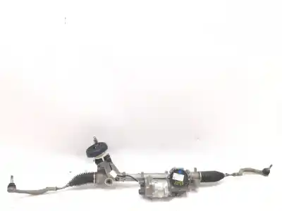 Second-hand car spare part steering rack for renault rafale (dhn) rafale (dhn) full hybrid hev (hyb05) oem iam references 490017543r