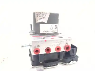 Second-hand car spare part abs for renault rafale (dhn) rafale (dhn) full hybrid hev (hyb05) oem iam references 476609263r