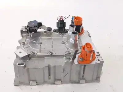 Second-hand car spare part charger for renault captur ii (hf_) e-tech 160 oem iam references 296a10032r  