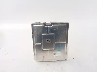 Second-hand car spare part charger for renault captur ii (hf_) e-tech 160 oem iam references 296a10032r  