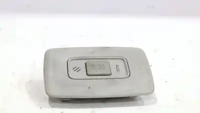 Pièce détachée automobile d'occasion interrupteur sos pour dacia sandero iii 1.0 tce 90 eco-g références oem iam 253b03938r