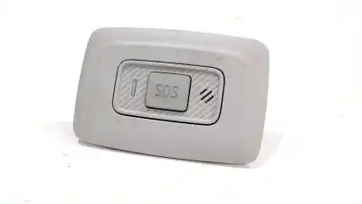 Peça sobressalente para automóvel em segunda mão interruptor sos por dacia jogger 1.0 tce 110 (rkmd) referências oem iam 253b03938r