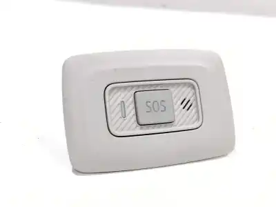 Автозапчасти б/у переключатель sos за dacia jogger 1.0 tce 110 (rkmd) ссылки oem iam 253b03938r