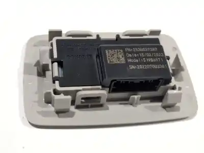 Автозапчасти б/у переключатель sos за dacia jogger 1.0 tce 110 (rkmd) ссылки oem iam 253b03938r 51986571 