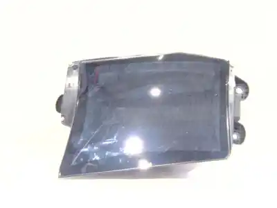 Second-hand car spare part head-up display for renault rafale (dhn) rafale (dhn) full hybrid hev (hyb05) oem iam references 249418356r