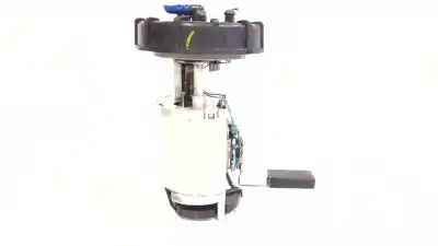 Peça sobressalente para automóvel em segunda mão boia / bomba combustível por audi a3 (8l1) 1.9 tdi referências oem iam 1j0919183f