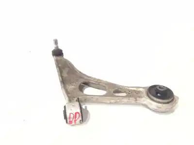 Second-hand car spare part front right lower suspension arm for renault rafale (dhn) rafale (dhn) full hybrid hev (hyb05) oem iam references 545006ua0a