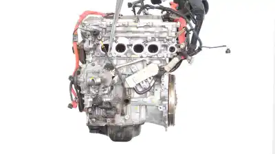 Second-hand car spare part complete engine for toyota rav 4 iv (_a4_) 2.5 hybrid (ava42_) oem iam references 2ar-fxe