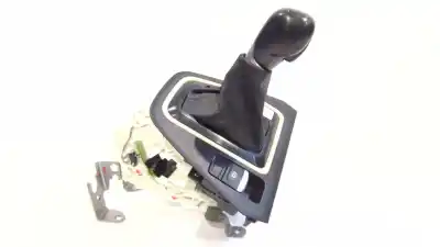 Second-hand car spare part gear lever for renault kangoo iii monospace blue dci 95 (kjab) oem iam references 9019574r
