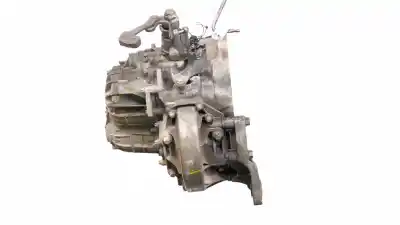 Second-hand car spare part gearbox for opel astra k sports tourer (b16) 1.6 cdti (35) oem iam references m32omde