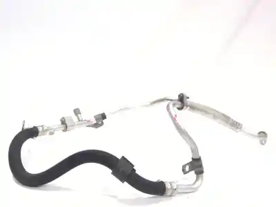 Tweedehands auto-onderdeel airconditioning pijpen voor renault kangoo iii monospace blue dci 95 (kjab) oem iam-referenties 924807260r